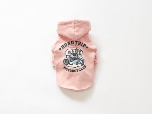 Custom PARKA【PINK】 - 画像 (7)