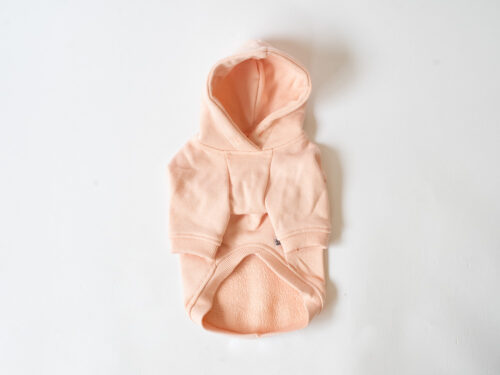 Custom PARKA【PINK】 - 画像 (9)