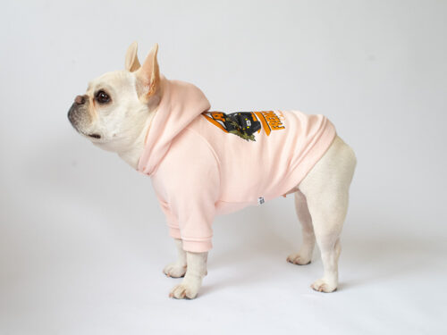 Custom PARKA【PINK】 - 画像 (4)
