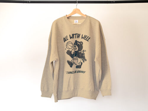 MARC Big Sweat - 画像 (3)