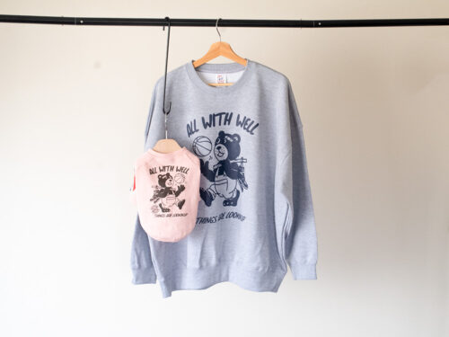 MARC Big Sweat - 画像 (4)
