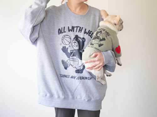 MARC Big Sweat - 画像 (2)