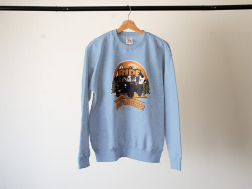 FACE ORDER Sweat 【FOR OWNER】 - 画像 (3)