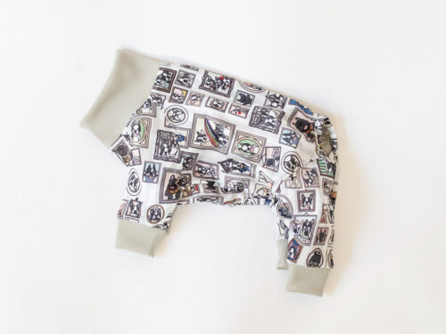 WMB Rompers - 画像 (8)