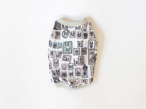 WMB tanktop - 画像 (14)