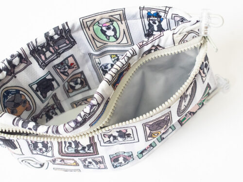 WMB snood - 画像 (8)