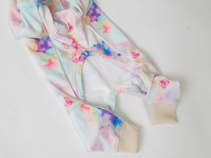 SWIM ROMPERS - 画像 (9)