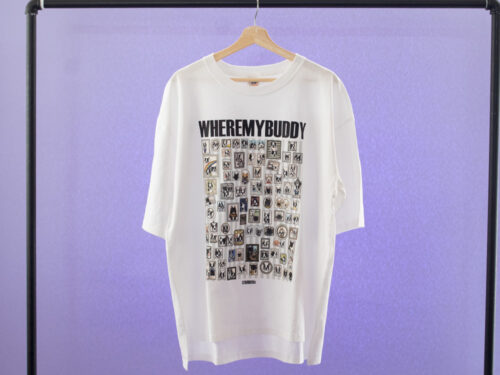 WMB BIGTee