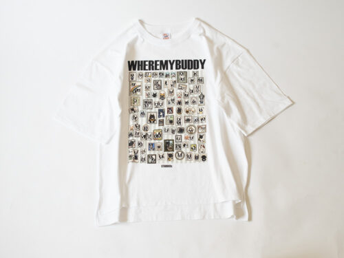 WMB BIGTee - 画像 (4)