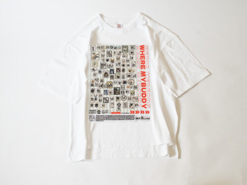 WMB BIGTee - 画像 (2)