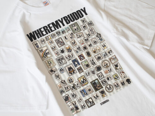 WMB BIGTee - 画像 (5)