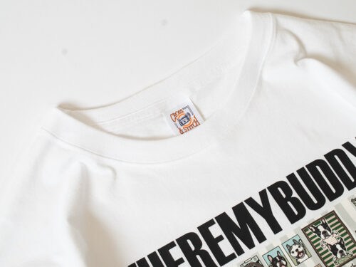WMB BIGTee - 画像 (6)