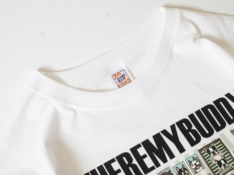 WMB BIGTee - 画像 (6)