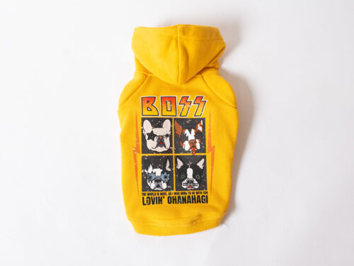 Custom BAND Parka - 画像 (5)