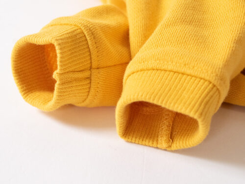 Custom BAND Parka - 画像 (4)