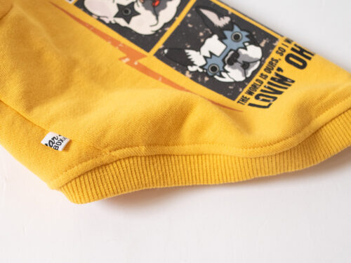 Custom BAND Parka - 画像 (3)