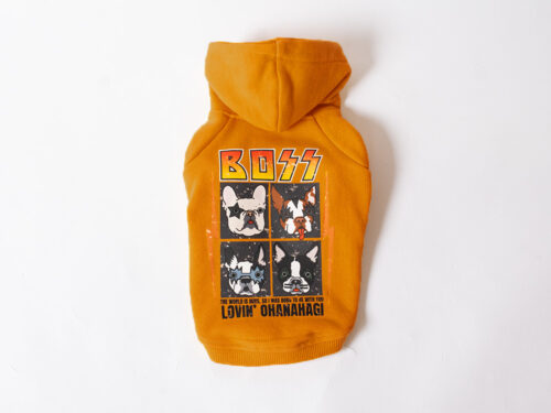 Custom BAND Parka - 画像 (15)