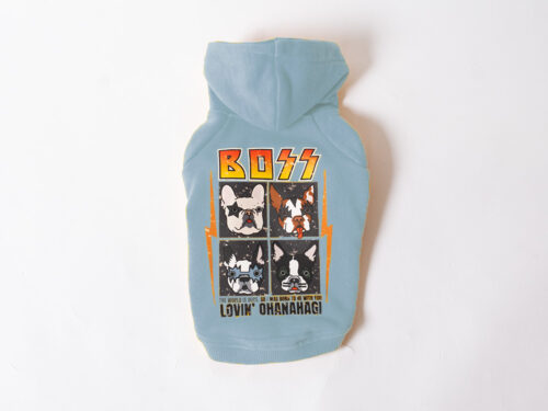 Custom BAND Parka - 画像 (9)