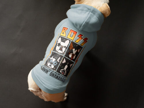 Custom BAND Parka - 画像 (8)