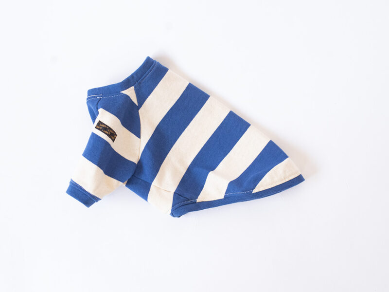 BASIC BORDER TEE - 画像 (22)