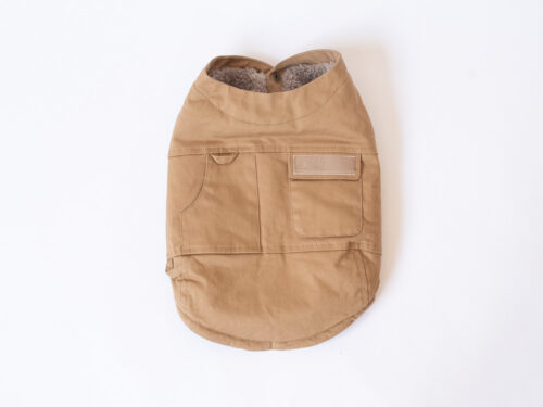 FIELD SUPPLY VEST【SAND】 - 画像 (20)
