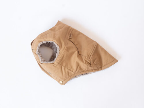 FIELD SUPPLY VEST【SAND】 - 画像 (19)