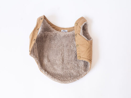 FIELD SUPPLY VEST【SAND】 - 画像 (18)