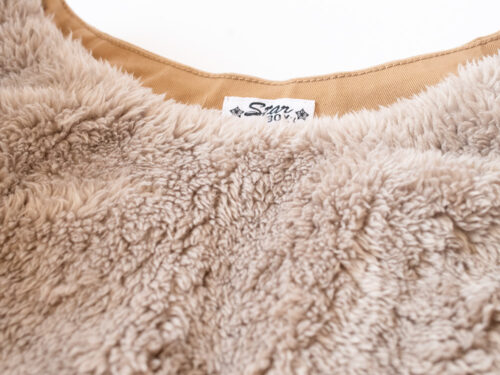 FIELD SUPPLY VEST【SAND】 - 画像 (16)