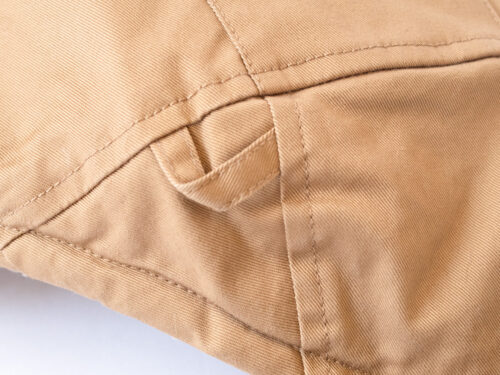 FIELD SUPPLY VEST【SAND】 - 画像 (15)