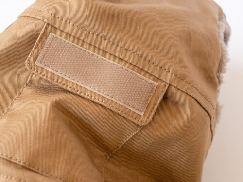 FIELD SUPPLY VEST【SAND】 - 画像 (13)