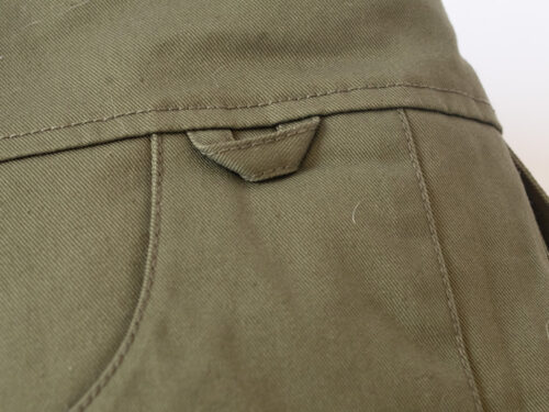 FIELD SUPPLY VEST【KHK】 - 画像 (12)
