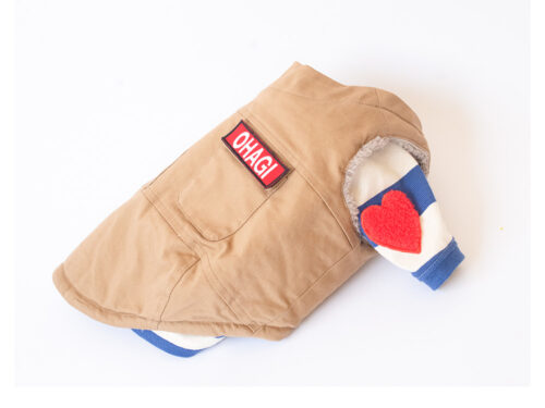 FIELD SUPPLY VEST【SAND】 - 画像 (12)