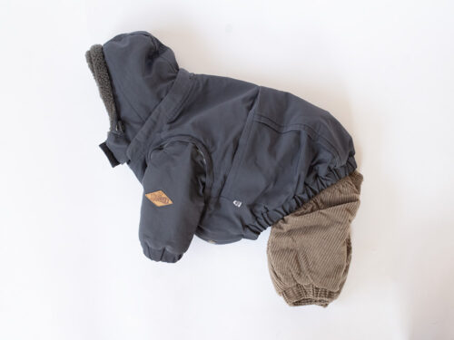Transform COAT Pants【KOD】 - 画像 (5)