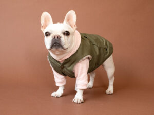 FIELD SUPPLY VEST【KHK】