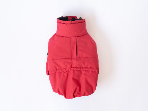 CRUSH COAT【RED】 - 画像 (17)