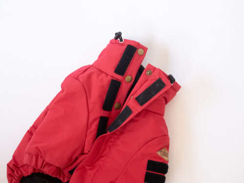 CRUSH COAT【RED】 - 画像 (16)