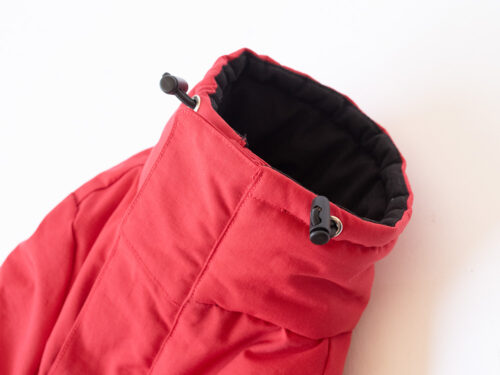 CRUSH COAT【RED】 - 画像 (15)
