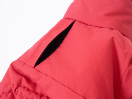 CRUSH COAT【RED】 - 画像 (14)