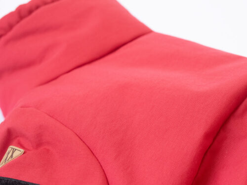 CRUSH COAT【RED】 - 画像 (13)