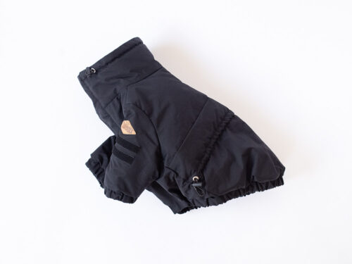 CRUSH COAT【BLK】 - 画像 (17)