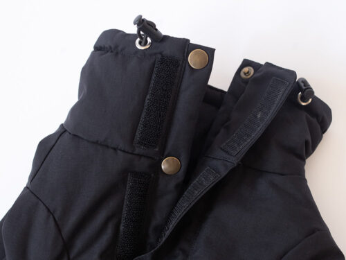 CRUSH COAT【BLK】 - 画像 (15)