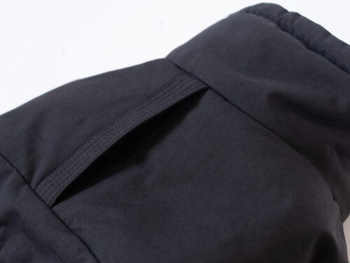 CRUSH COAT【BLK】 - 画像 (14)
