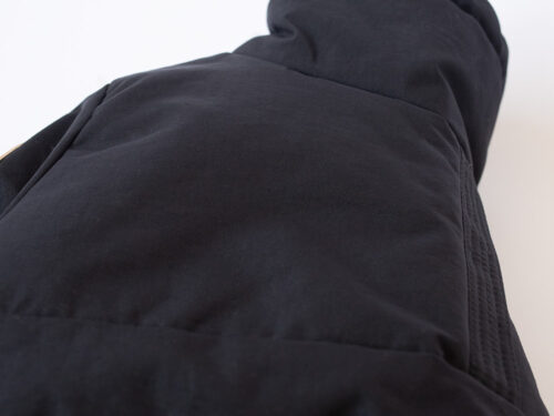CRUSH COAT【BLK】 - 画像 (13)