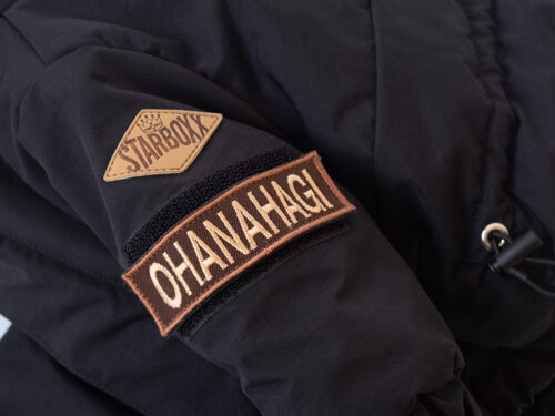 CRUSH COAT【BLK】 - 画像 (12)