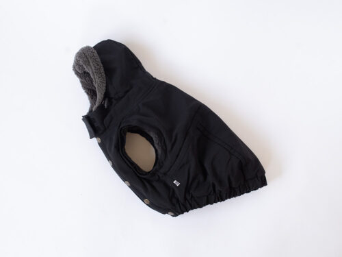 Transform COAT【BLK】 - 画像 (7)