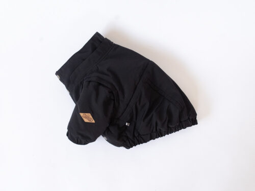 Transform COAT【BLK】 - 画像 (6)