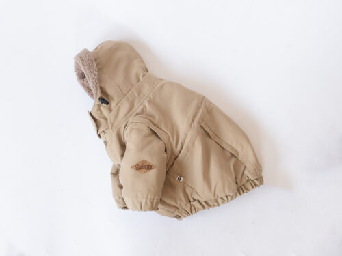 Transform COAT【L/BEG】 - 画像 (16)