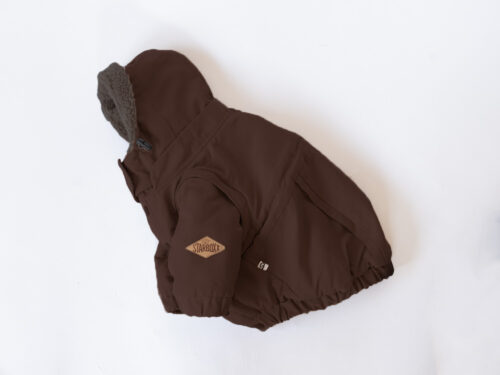 Transform COAT【BRN】 - 画像 (13)