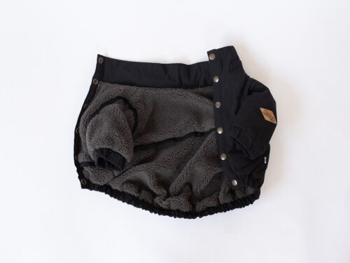 Transform COAT【BLK】 - 画像 (12)