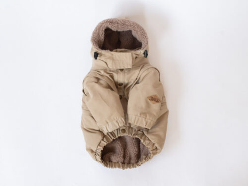 Transform COAT【L/BEG】 - 画像 (15)